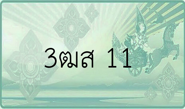 3ฒส 11